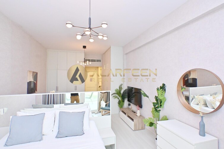 Palm Views Apartment for Rent, Palm Jumeirah, Dubai