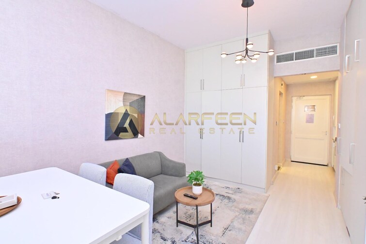 Palm Views Apartment for Rent, Palm Jumeirah, Dubai
