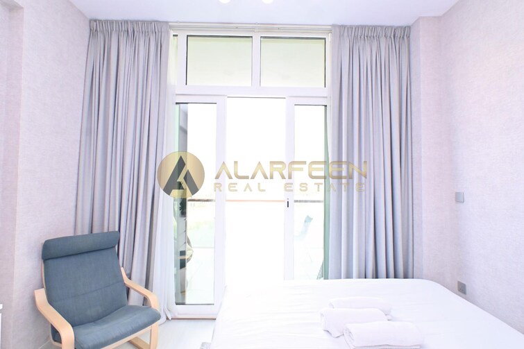 Palm Views Apartment for Rent, Palm Jumeirah, Dubai