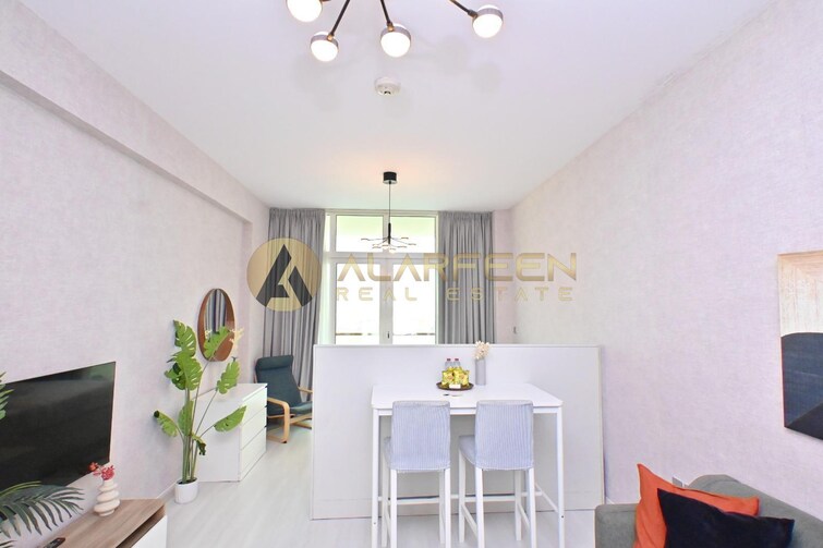 Palm Views Apartment for Rent, Palm Jumeirah, Dubai