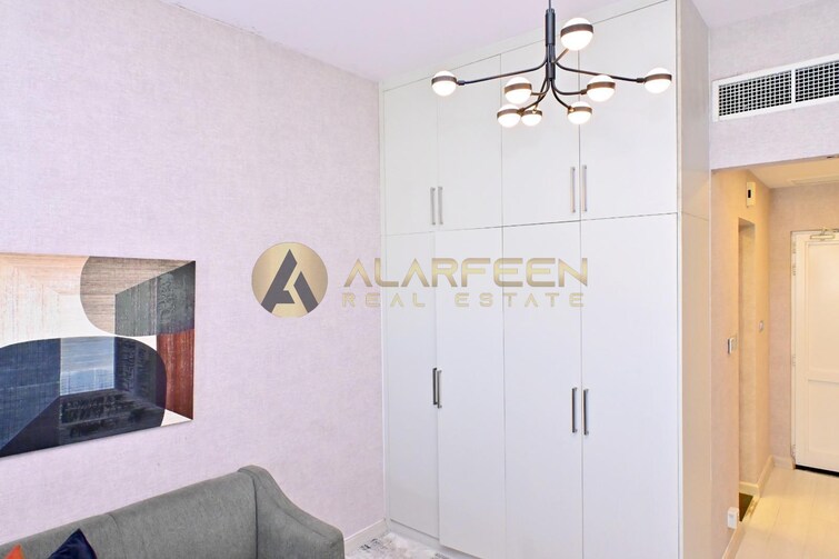 Palm Views Apartment for Rent, Palm Jumeirah, Dubai