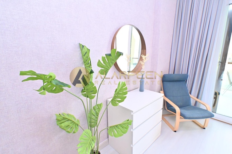 Palm Views Apartment for Rent, Palm Jumeirah, Dubai