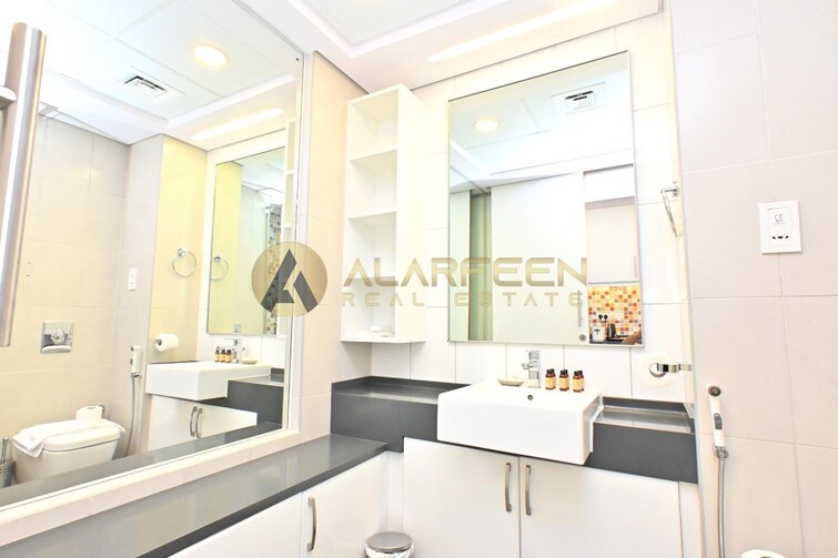 Palm Views Apartment for Rent, Palm Jumeirah, Dubai