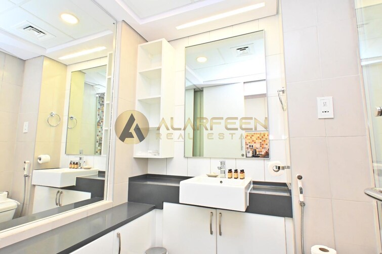 Palm Views Apartment for Rent, Palm Jumeirah, Dubai