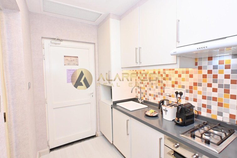 Palm Views Apartment for Rent, Palm Jumeirah, Dubai