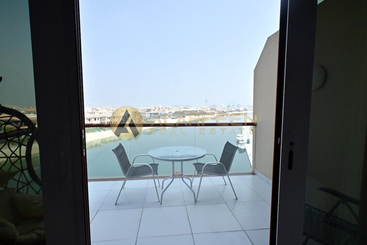 Palm Views Apartment for Rent, Palm Jumeirah, Dubai