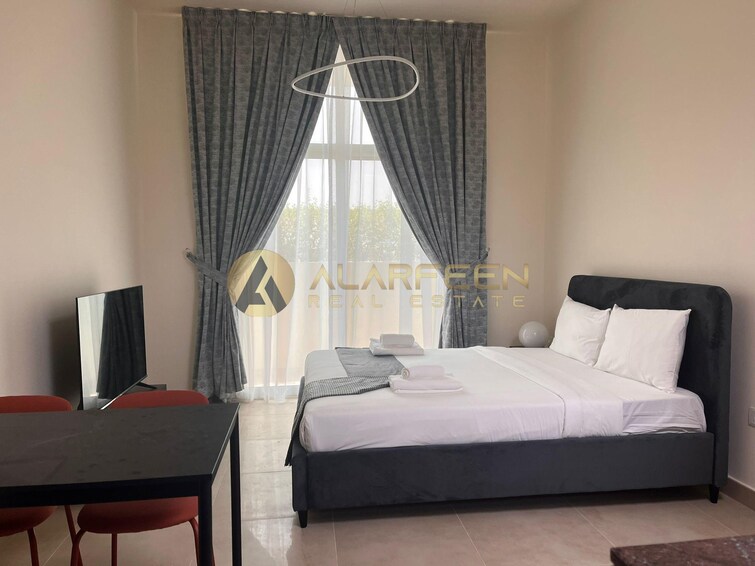 Azizi Plaza Apartment for Rent, Al Furjan, Dubai