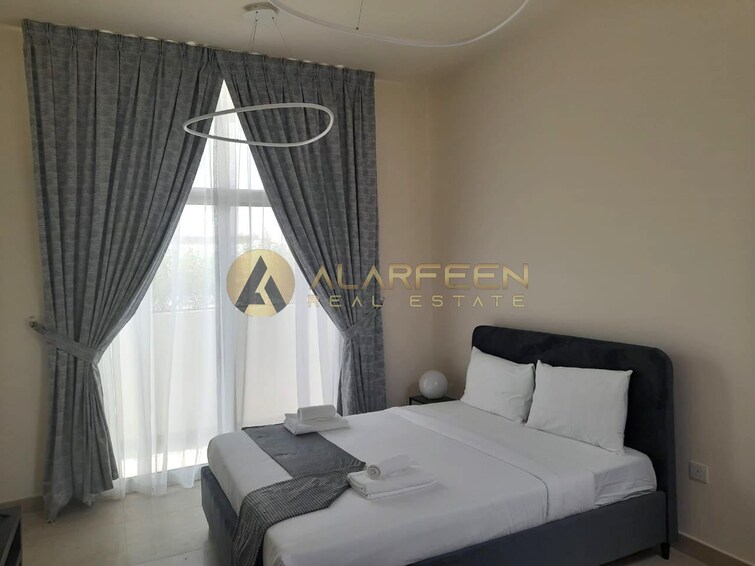 Azizi Plaza Apartment for Rent, Al Furjan, Dubai