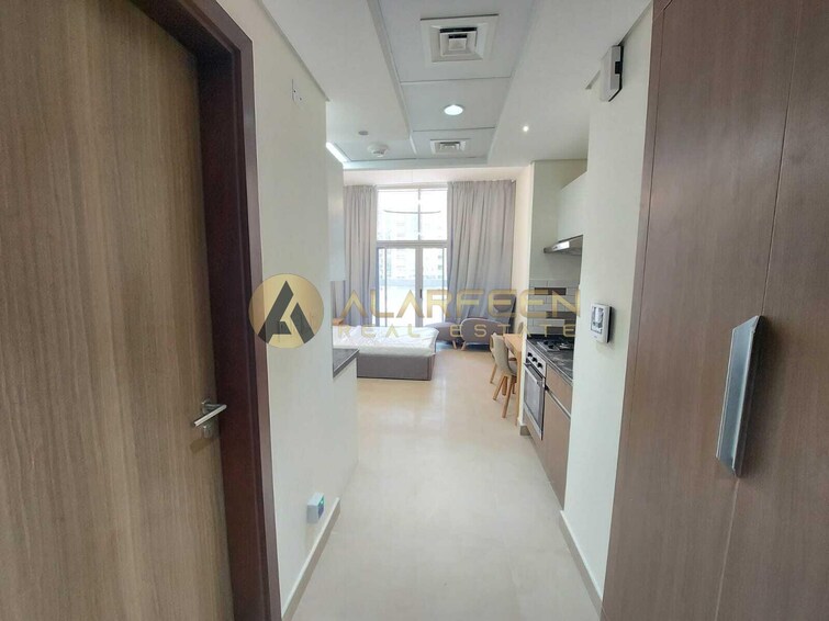 Azizi Plaza Apartment for Rent, Al Furjan, Dubai