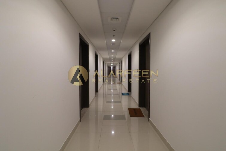 Azizi Plaza Apartment for Rent, Al Furjan, Dubai