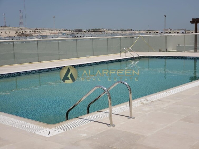 Azizi Plaza Apartment for Rent, Al Furjan, Dubai
