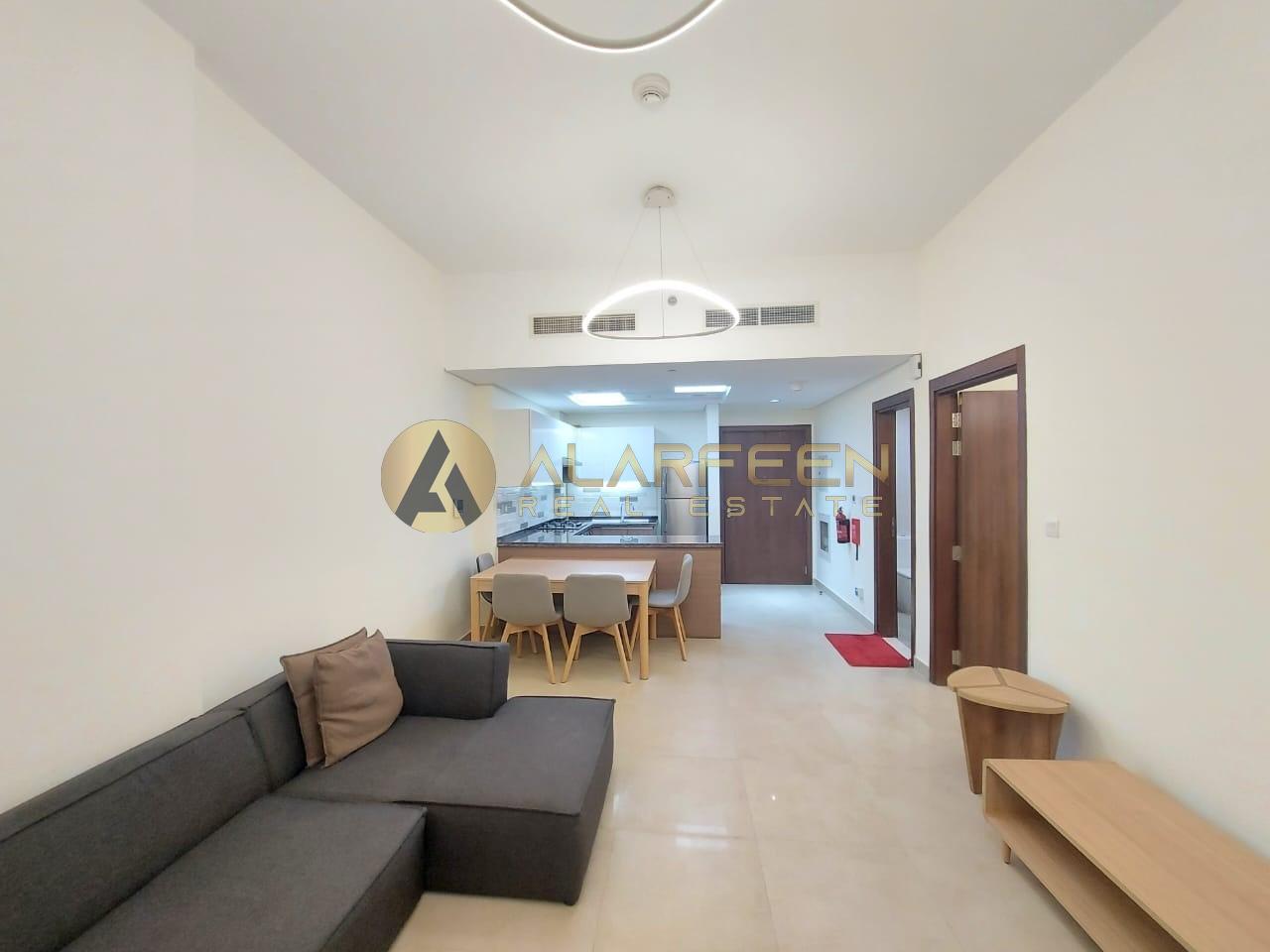 Azizi Star Apartment for Sale, Al Furjan, Dubai