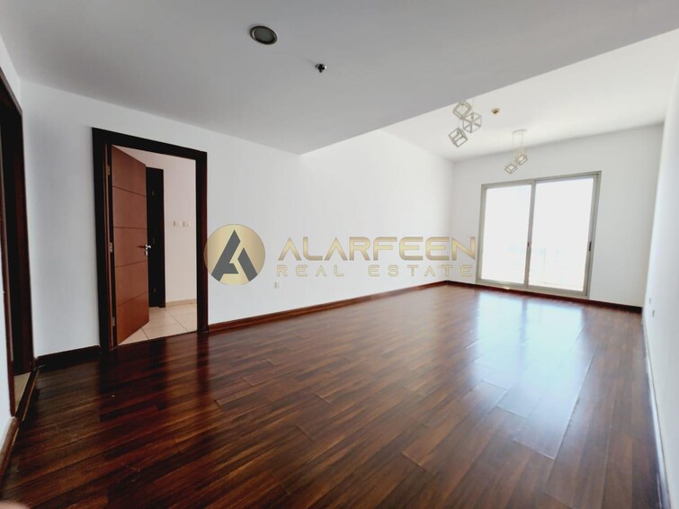 Oakwood Residency Apartment for Rent, Dubai Production City (IMPZ), Dubai