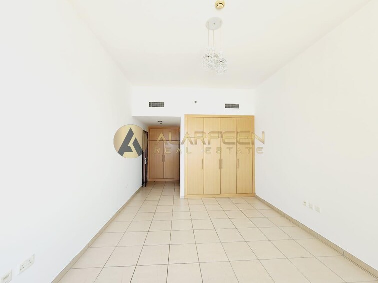 Oakwood Residency Apartment for Rent, Dubai Production City (IMPZ), Dubai