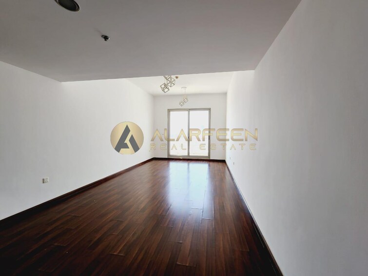 Oakwood Residency Apartment for Rent, Dubai Production City (IMPZ), Dubai