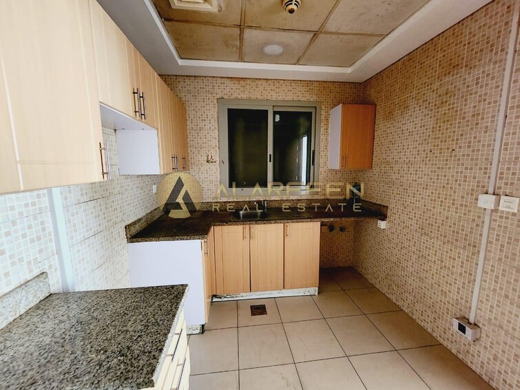 Oakwood Residency Apartment for Rent, Dubai Production City (IMPZ), Dubai