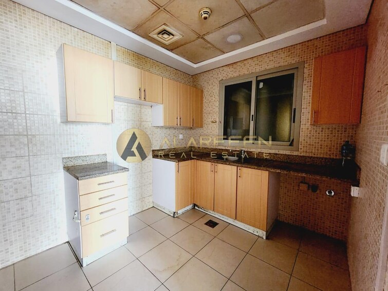 Oakwood Residency Apartment for Rent, Dubai Production City (IMPZ), Dubai
