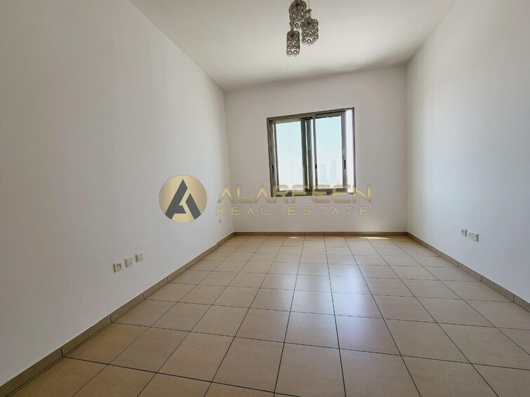 Oakwood Residency Apartment for Rent, Dubai Production City (IMPZ), Dubai