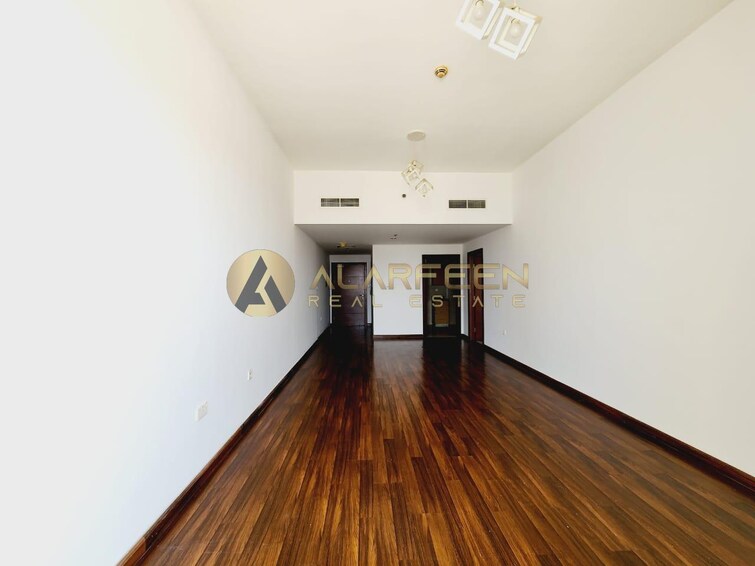Oakwood Residency Apartment for Rent, Dubai Production City (IMPZ), Dubai