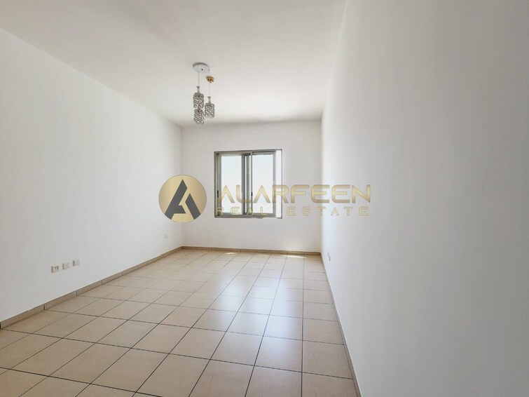 Oakwood Residency Apartment for Rent, Dubai Production City (IMPZ), Dubai