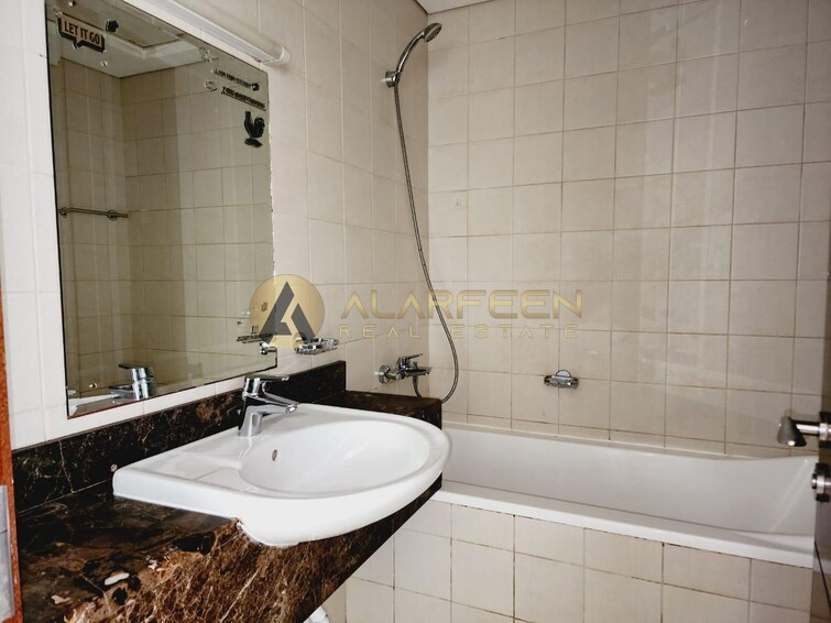 Oakwood Residency Apartment for Rent, Dubai Production City (IMPZ), Dubai