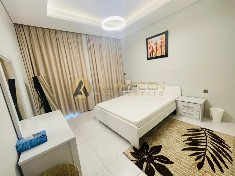 JVC District 14 Apartment for Rent, Jumeirah Village Circle (JVC), Dubai