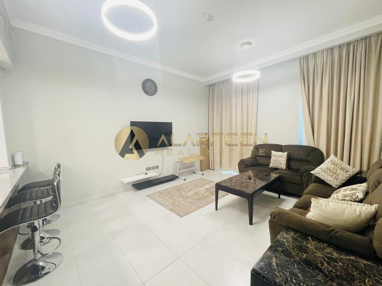 JVC District 14 Apartment for Rent, Jumeirah Village Circle (JVC), Dubai