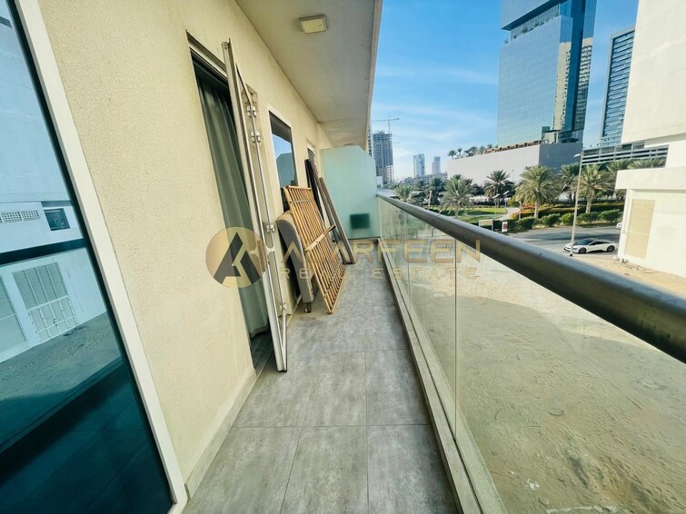 JVC District 14 Apartment for Rent, Jumeirah Village Circle (JVC), Dubai