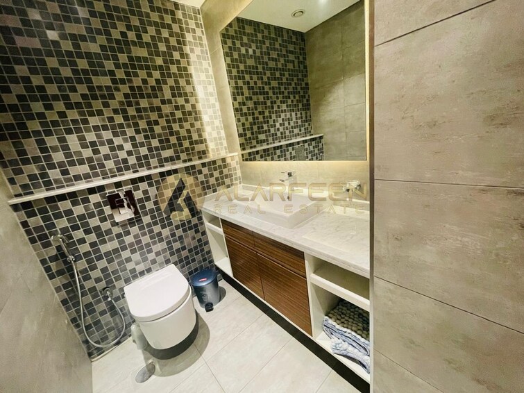 JVC District 14 Apartment for Rent, Jumeirah Village Circle (JVC), Dubai