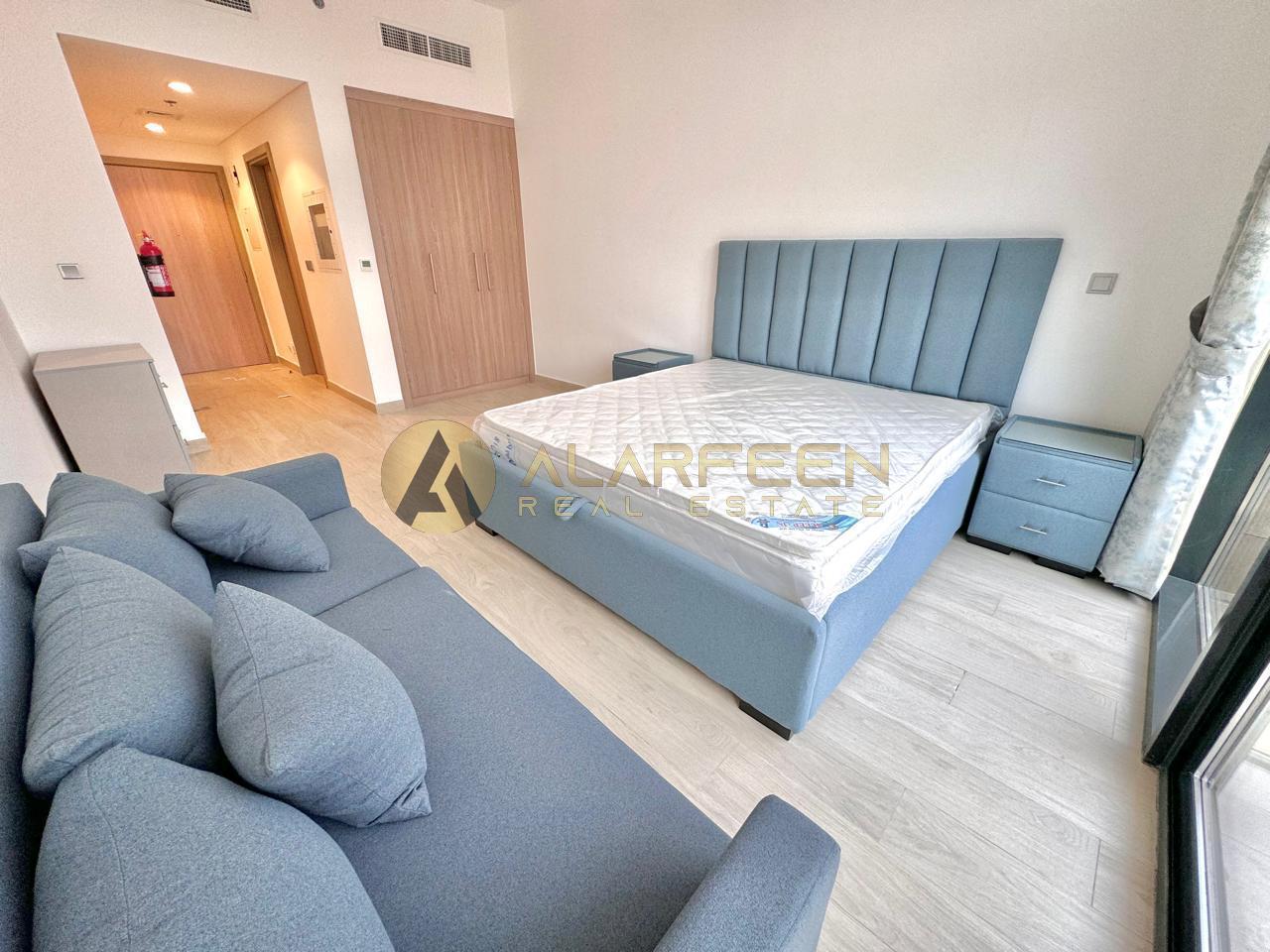 Meydan One Apartment for Rent, Meydan City, Dubai