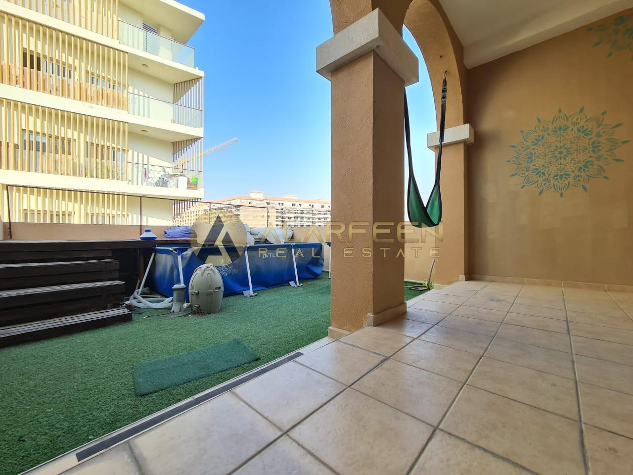 JVC District 11 Villa for Rent, Jumeirah Village Circle (JVC), Dubai