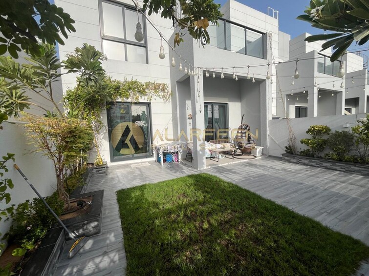 Al Furjan West Townhouse for Rent, Al Furjan, Dubai