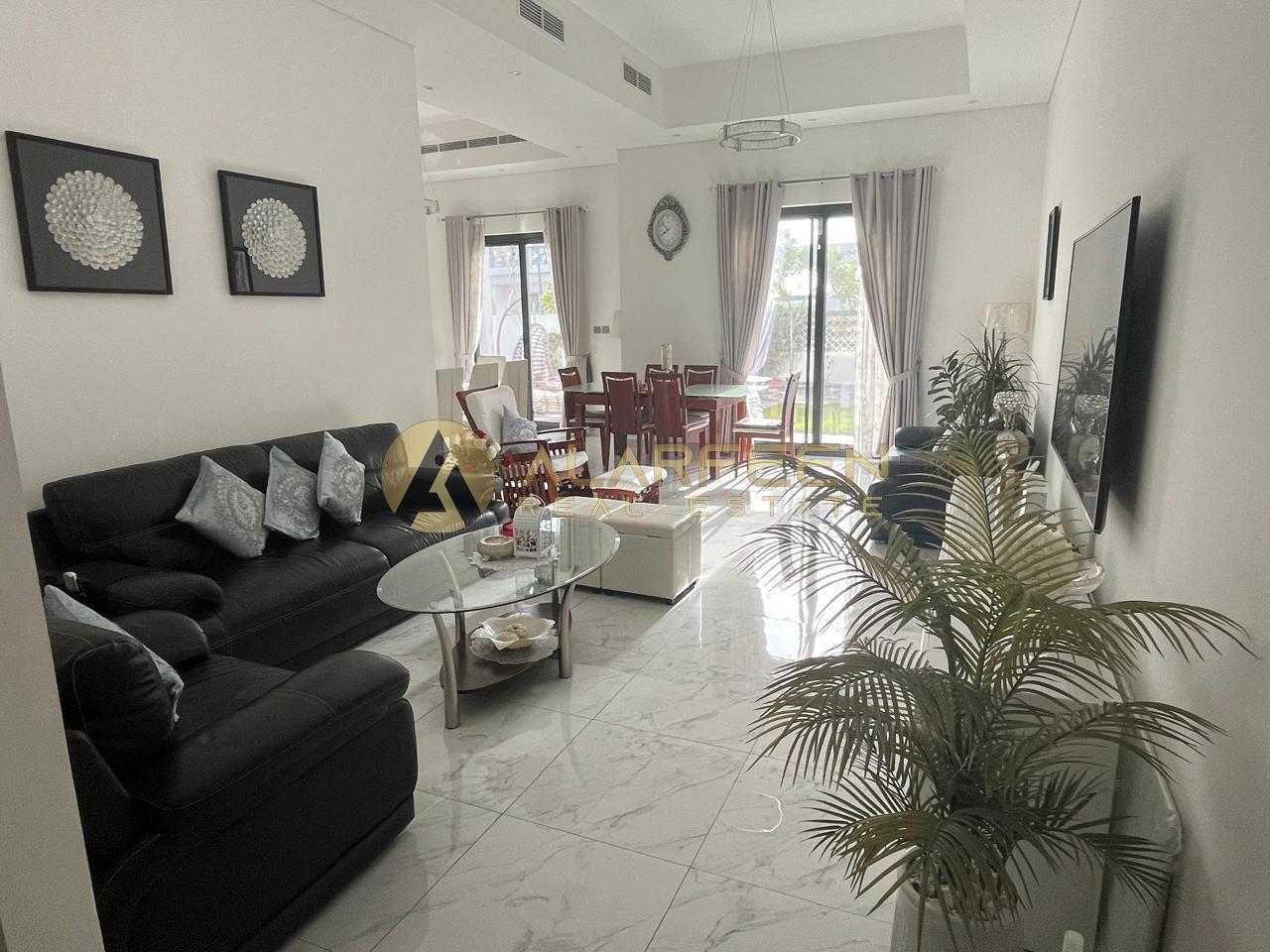 Al Furjan West Townhouse for Rent, Al Furjan, Dubai