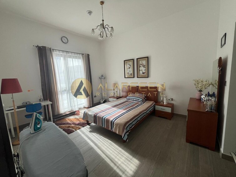 Al Furjan West Townhouse for Rent, Al Furjan, Dubai