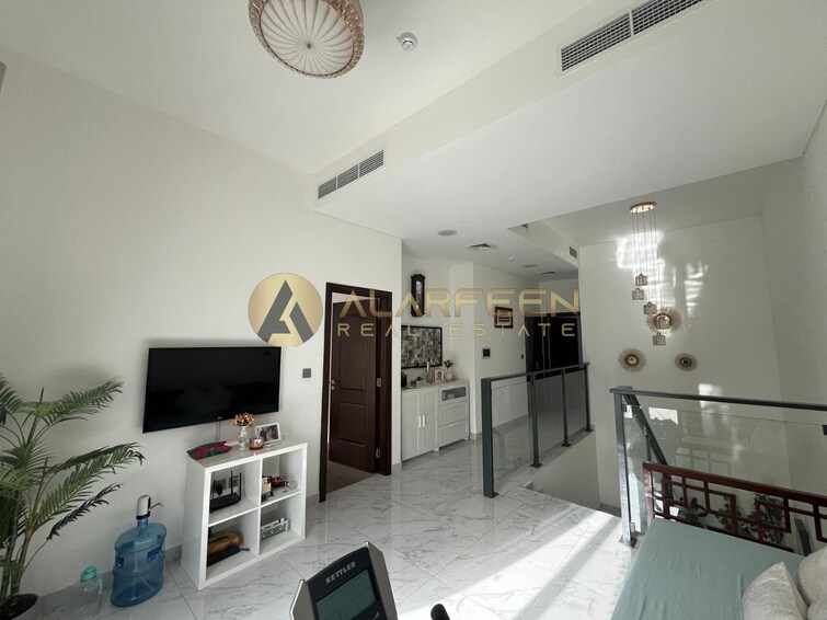 Al Furjan West Townhouse for Rent, Al Furjan, Dubai