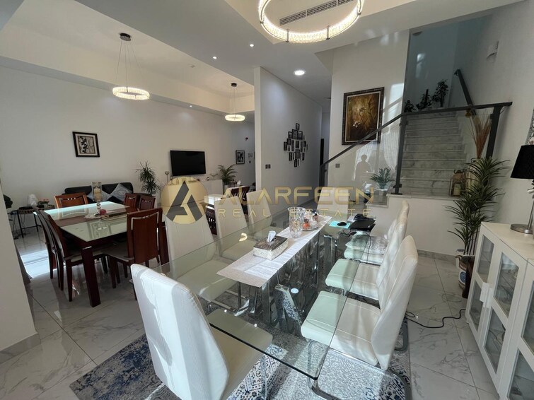Al Furjan West Townhouse for Rent, Al Furjan, Dubai