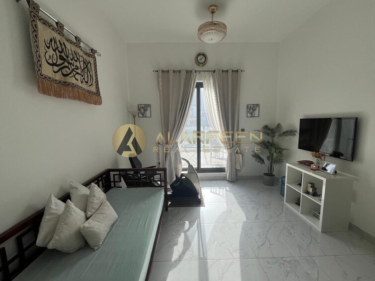 Al Furjan West Townhouse for Rent, Al Furjan, Dubai