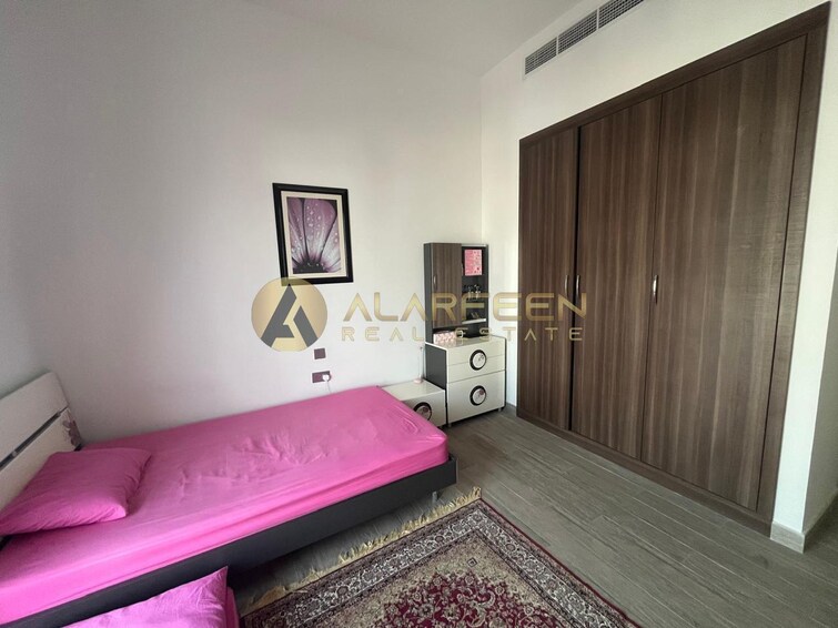 Al Furjan West Townhouse for Rent, Al Furjan, Dubai