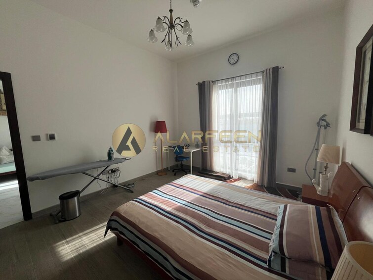 Al Furjan West Townhouse for Rent, Al Furjan, Dubai