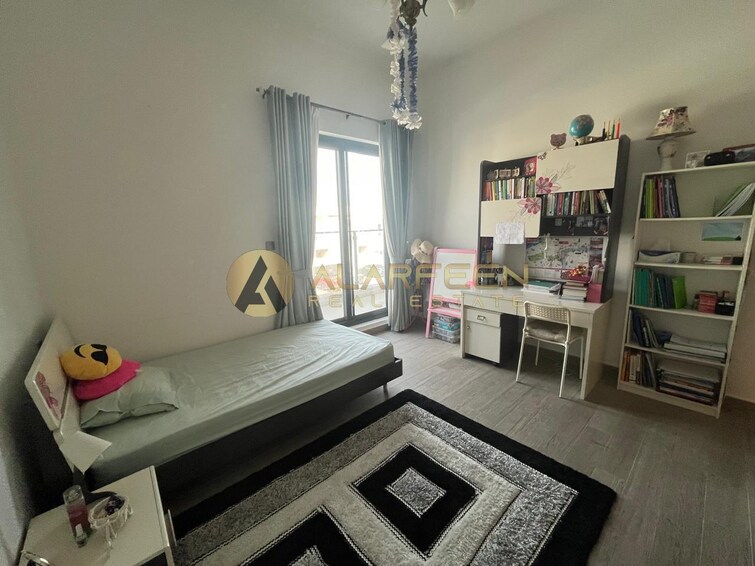 Al Furjan West Townhouse for Rent, Al Furjan, Dubai