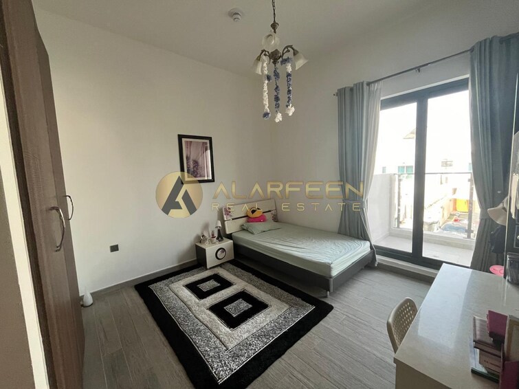 Al Furjan West Townhouse for Rent, Al Furjan, Dubai