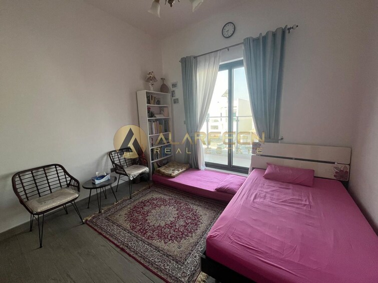 Al Furjan West Townhouse for Rent, Al Furjan, Dubai
