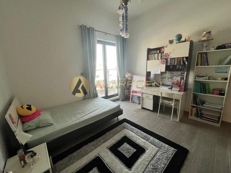 Al Furjan West Townhouse for Rent, Al Furjan, Dubai