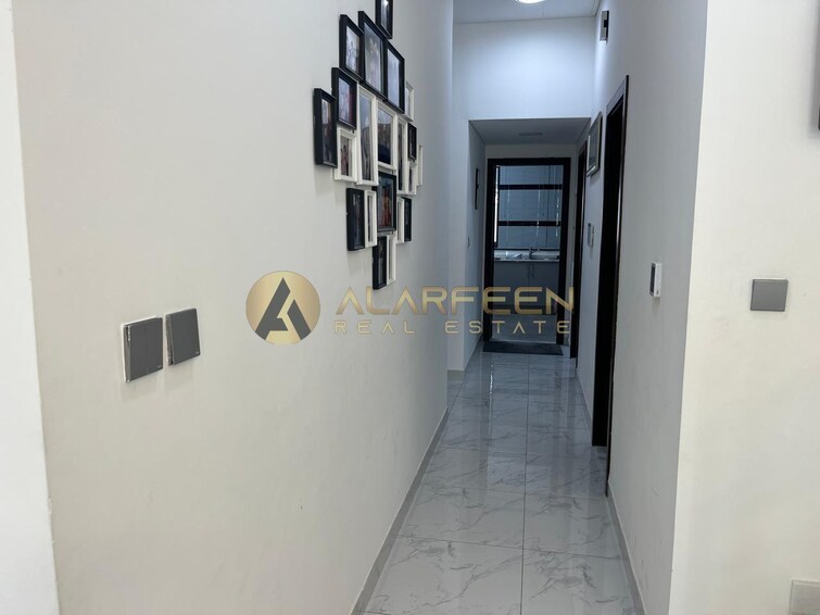 Al Furjan West Townhouse for Rent, Al Furjan, Dubai