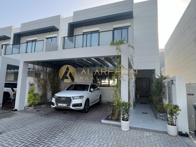 Al Furjan West Townhouse for Rent, Al Furjan, Dubai
