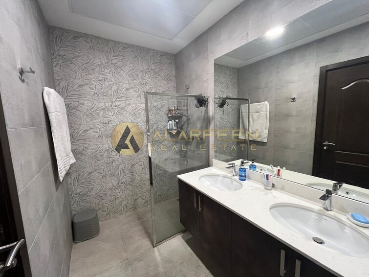 Al Furjan West Townhouse for Rent, Al Furjan, Dubai