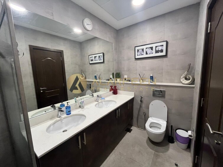 Al Furjan West Townhouse for Rent, Al Furjan, Dubai