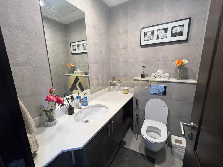 Al Furjan West Townhouse for Rent, Al Furjan, Dubai