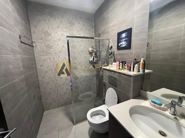 Al Furjan West Townhouse for Rent, Al Furjan, Dubai