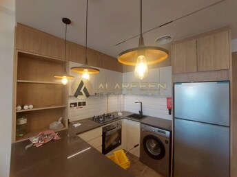 1 BR Apartment For Sale in Jumeirah Village Circle (JVC)